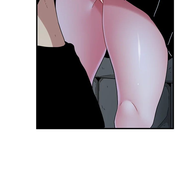 NEW  A Turning Point Page 54 - MangaHe