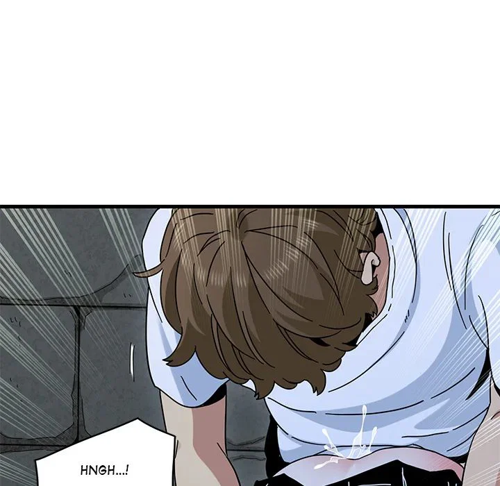 NEW  A Turning Point Page 62 - MangaHe