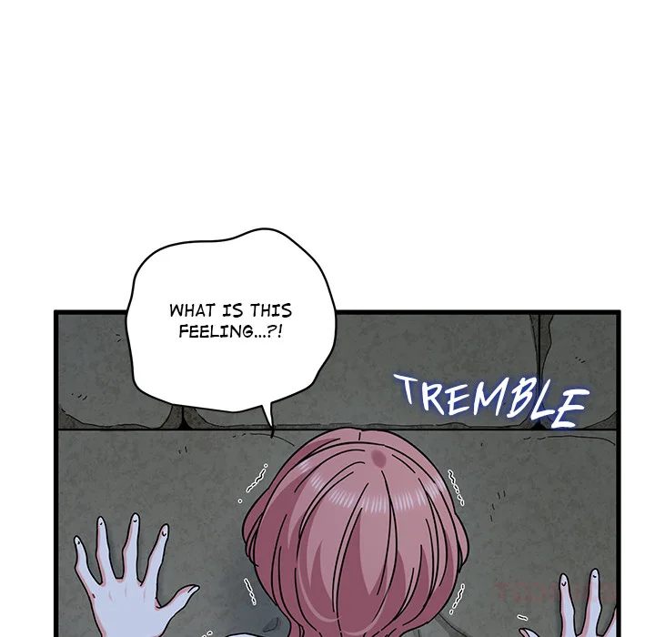 NEW  A Turning Point Page 67 - MangaHe