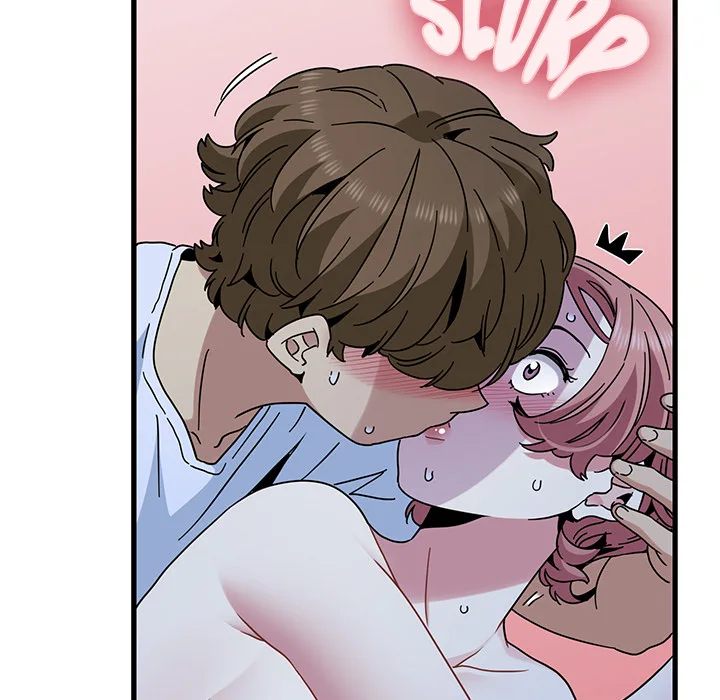NEW  A Turning Point Page 75 - MangaHe