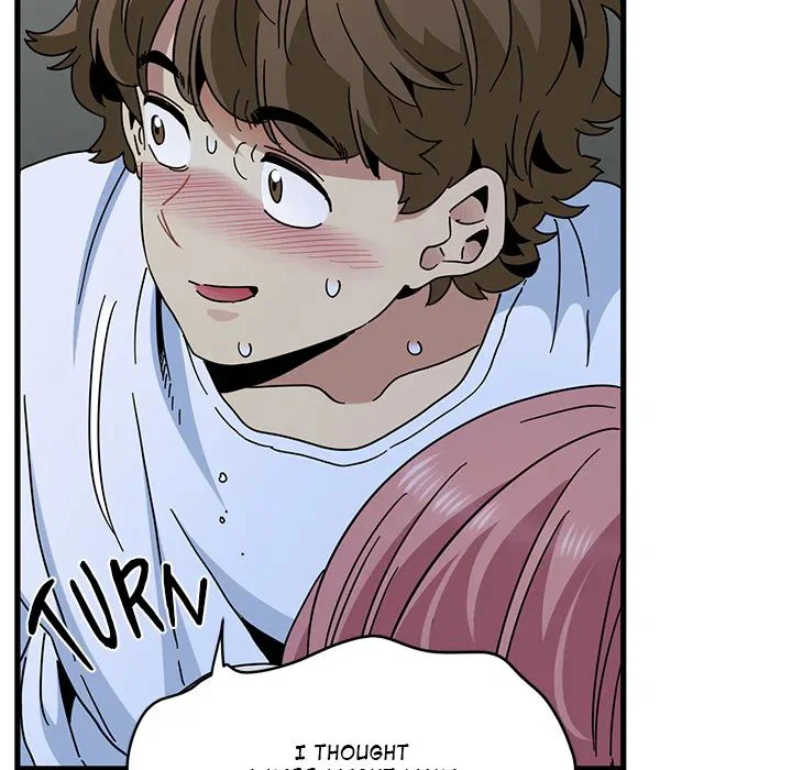 NEW  A Turning Point Page 81 - MangaHe
