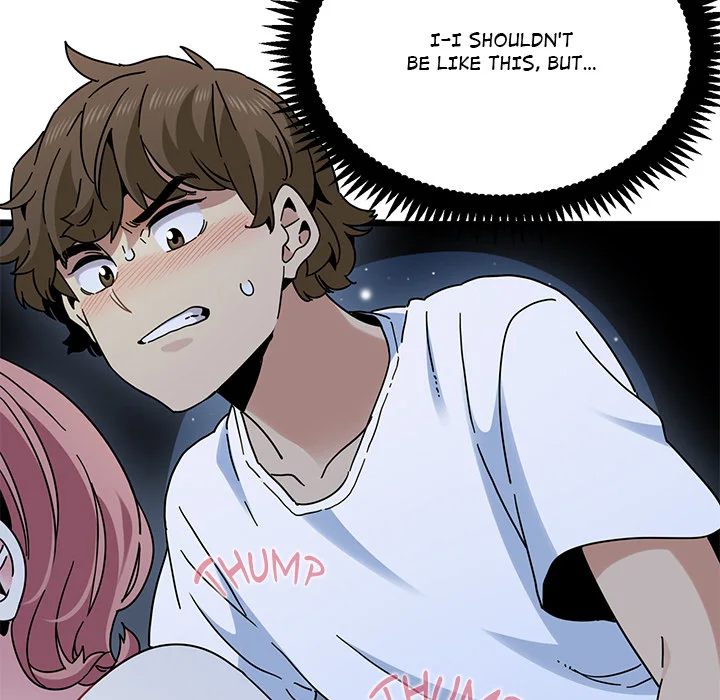 NEW  A Turning Point Page 88 - MangaHe