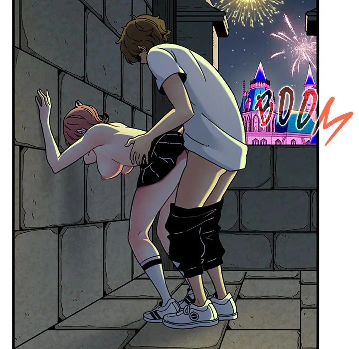 NEW  A Turning Point Page 94 - MangaHe