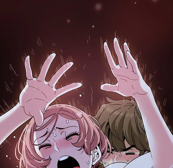 NEW  A Turning Point Page 98 - MangaHe
