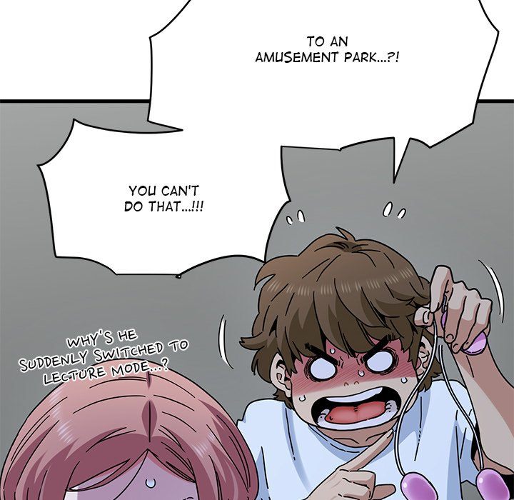 NEW  A Turning Point Page 11 - MangaHe
