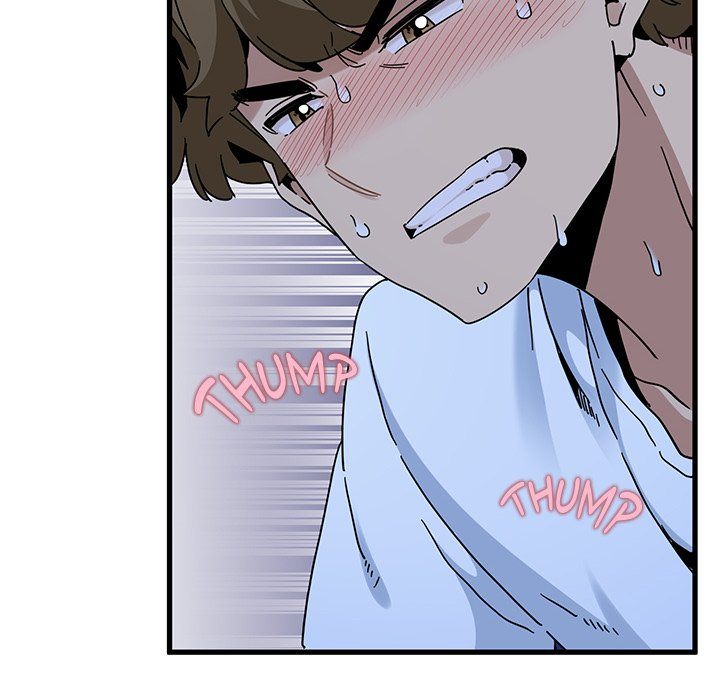 NEW  A Turning Point Page 107 - MangaHe