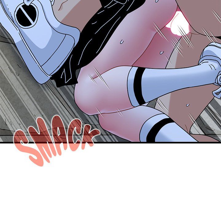 NEW  A Turning Point Page 110 - MangaHe