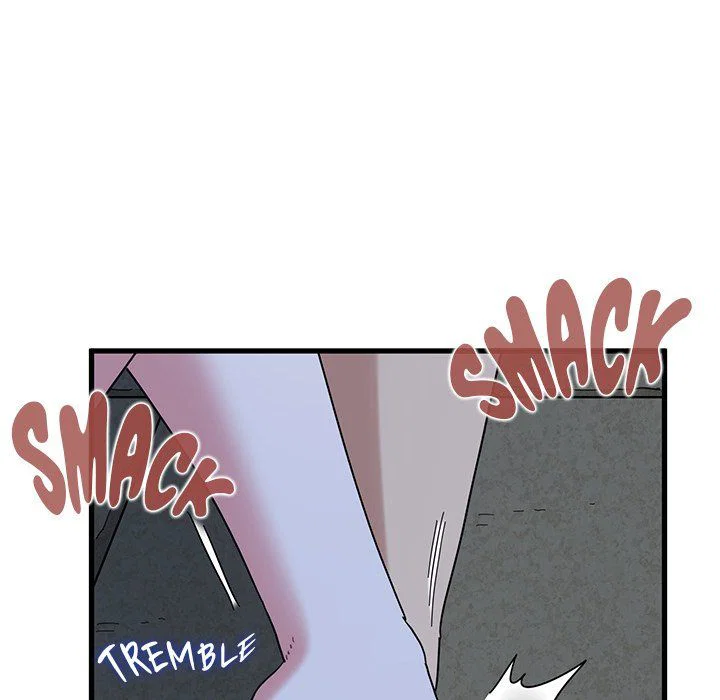 NEW  A Turning Point Page 111 - MangaHe