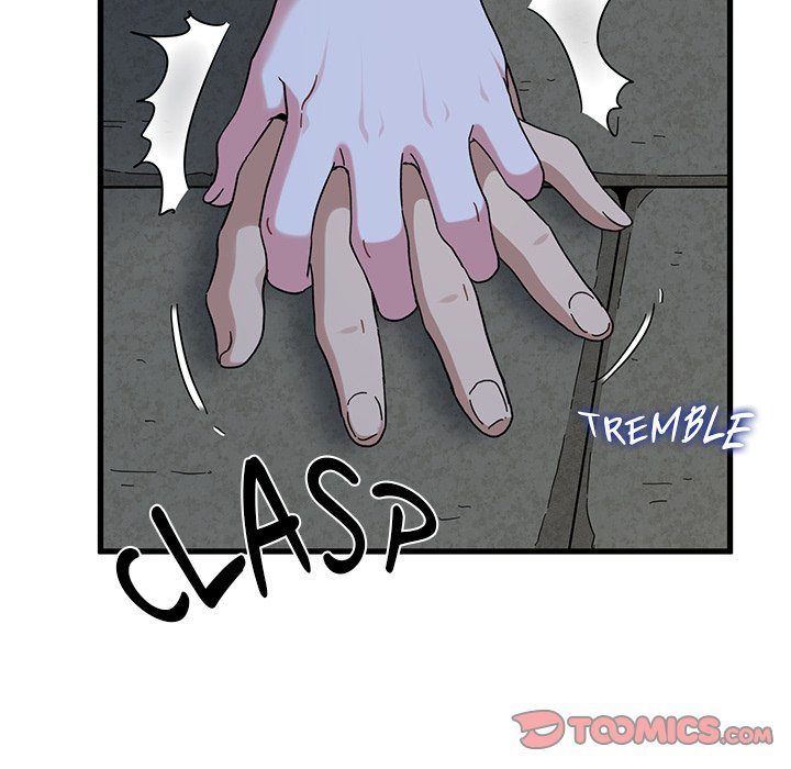 NEW  A Turning Point Page 112 - MangaHe