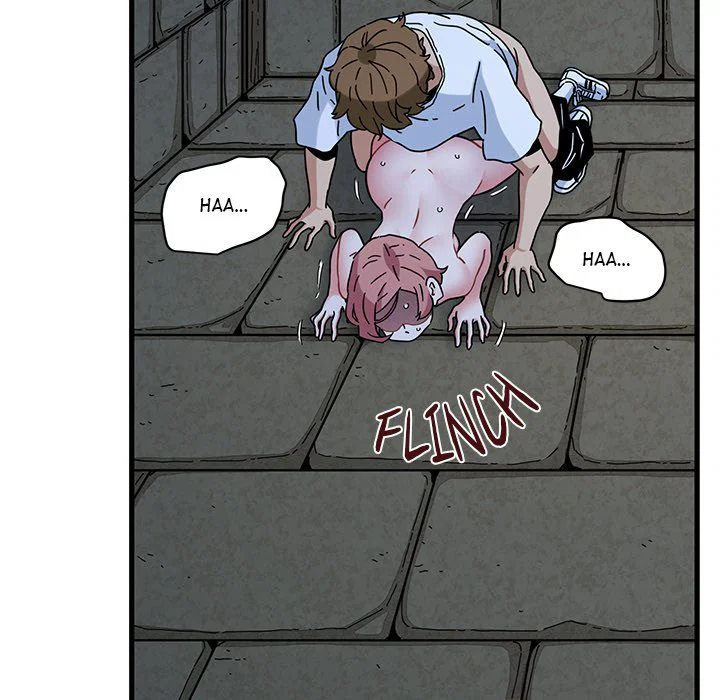 NEW  A Turning Point Page 122 - MangaHe