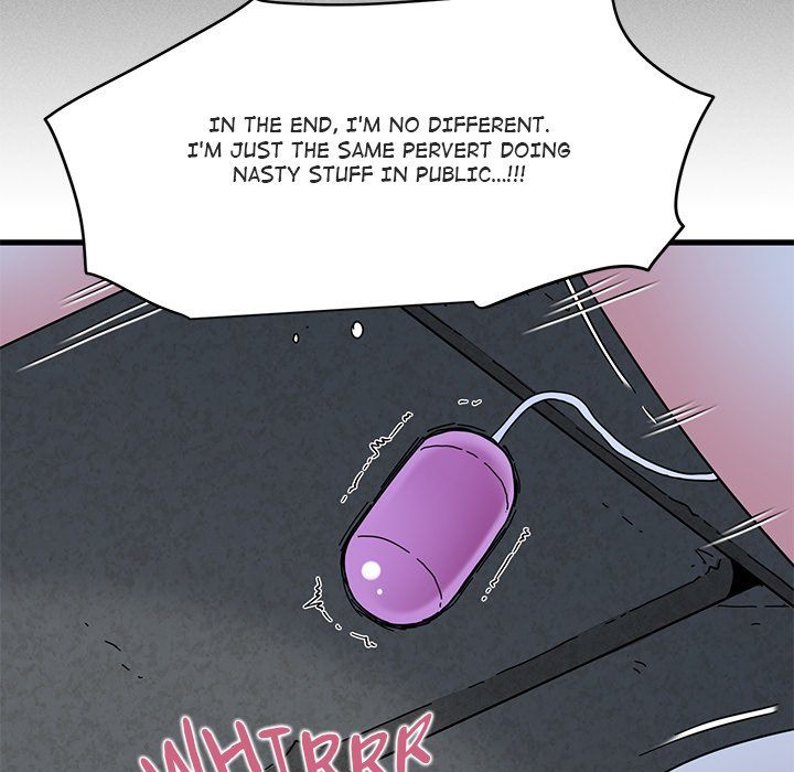 NEW  A Turning Point Page 142 - MangaHe