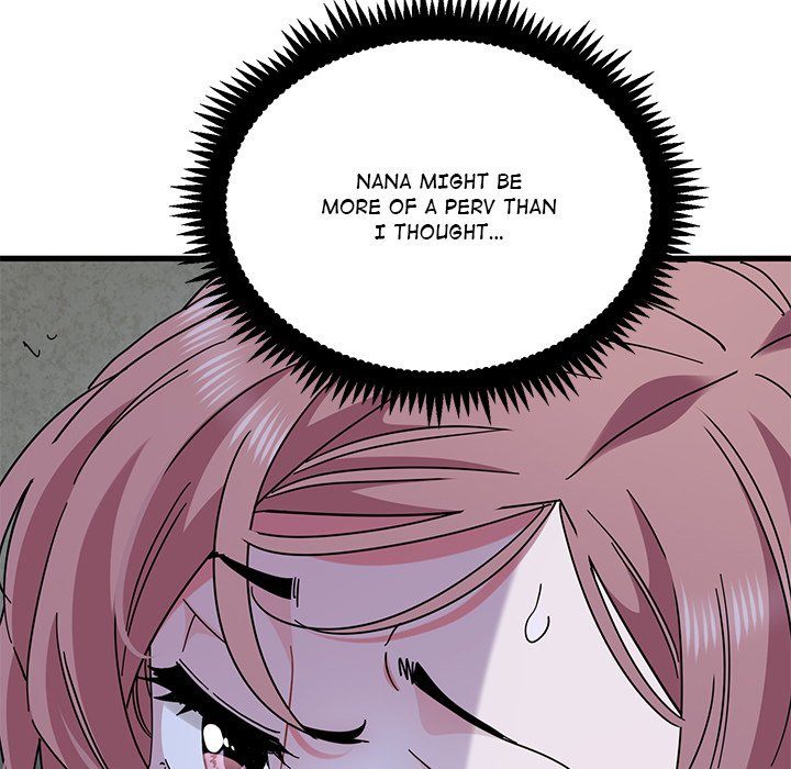 NEW  A Turning Point Page 16 - MangaHe