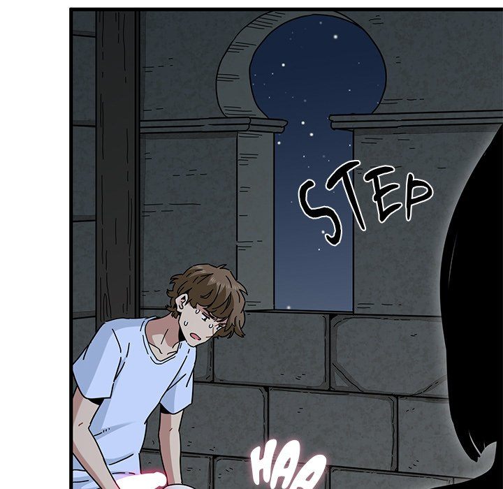 NEW  A Turning Point Page 154 - MangaHe
