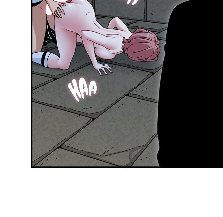 NEW  A Turning Point Page 155 - MangaHe