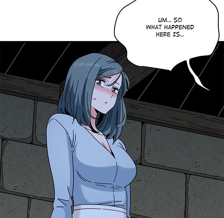 NEW  A Turning Point Page 161 - MangaHe