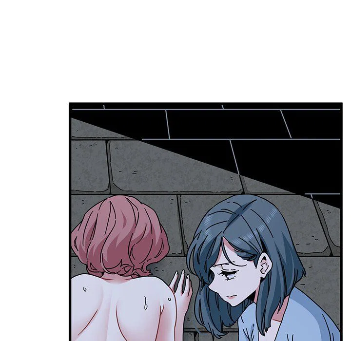 NEW  A Turning Point Page 168 - MangaHe