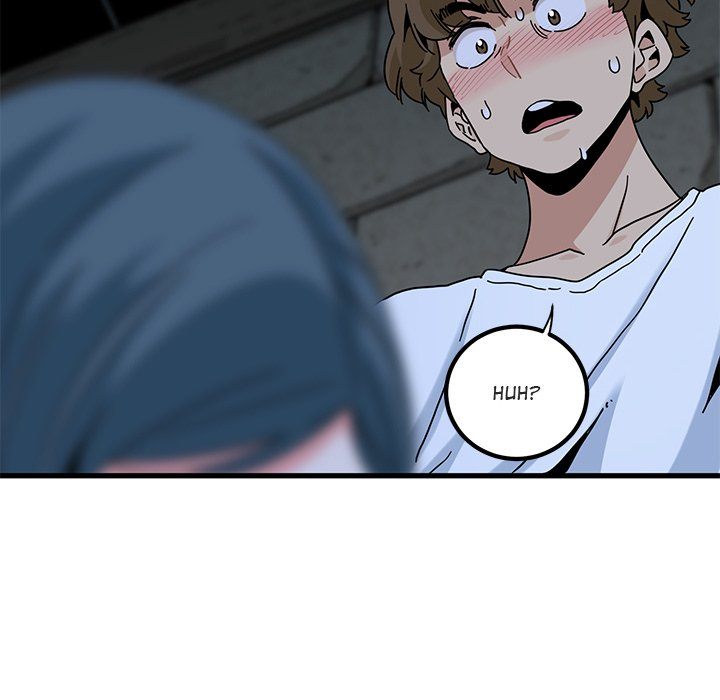 NEW  A Turning Point Page 171 - MangaHe