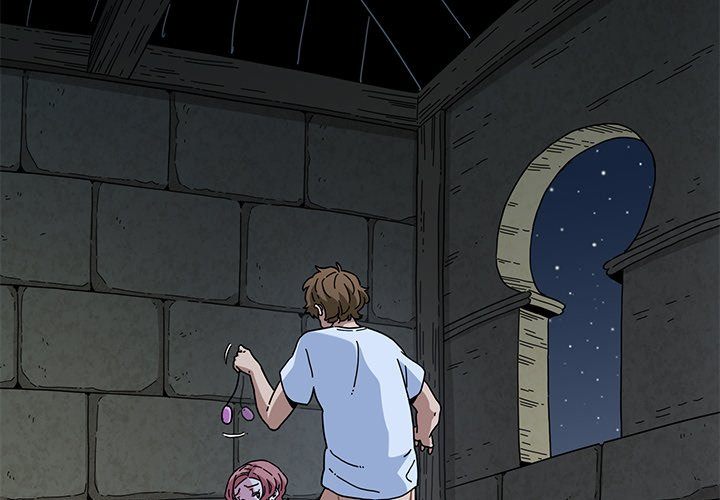 NEW  A Turning Point Page 3 - MangaHe