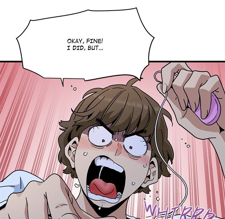 NEW  A Turning Point Page 27 - MangaHe