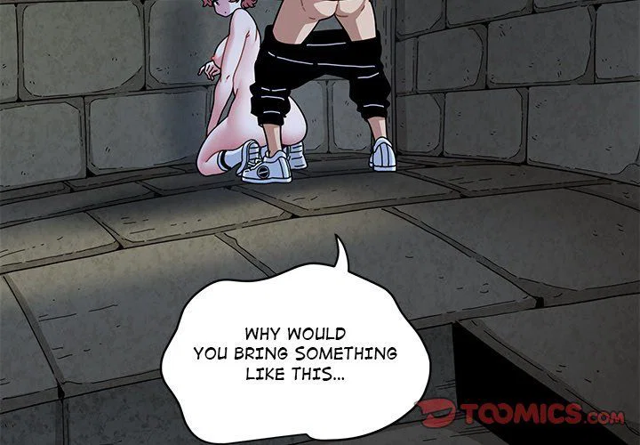 NEW  A Turning Point Page 4 - MangaHe