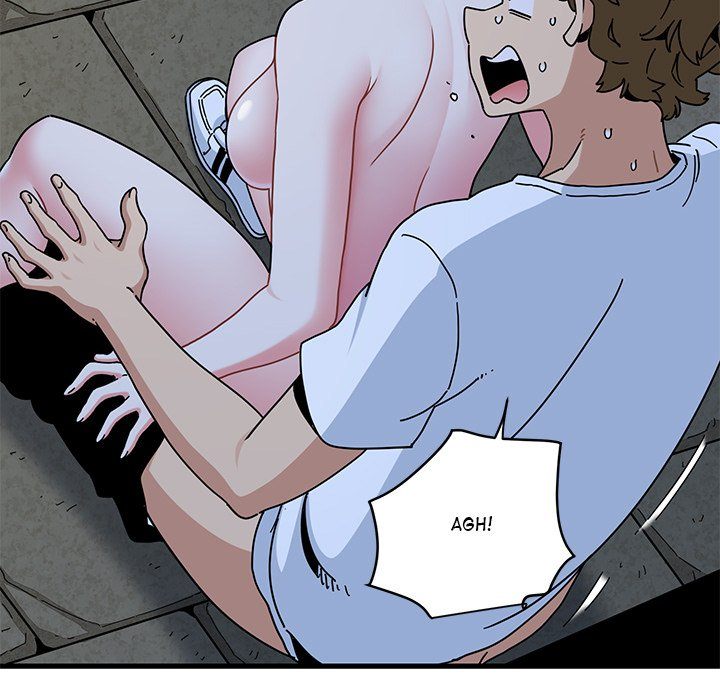 NEW  A Turning Point Page 36 - MangaHe