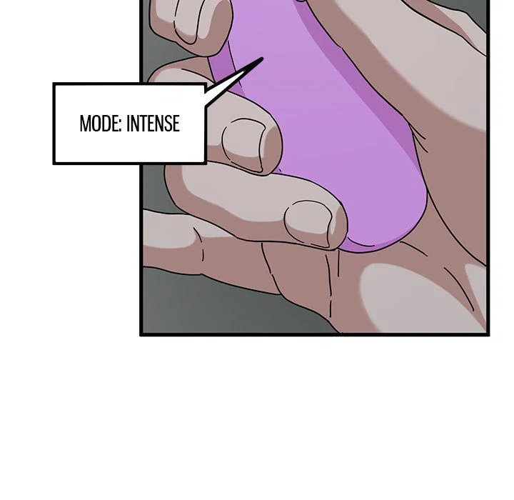 NEW  A Turning Point Page 50 - MangaHe