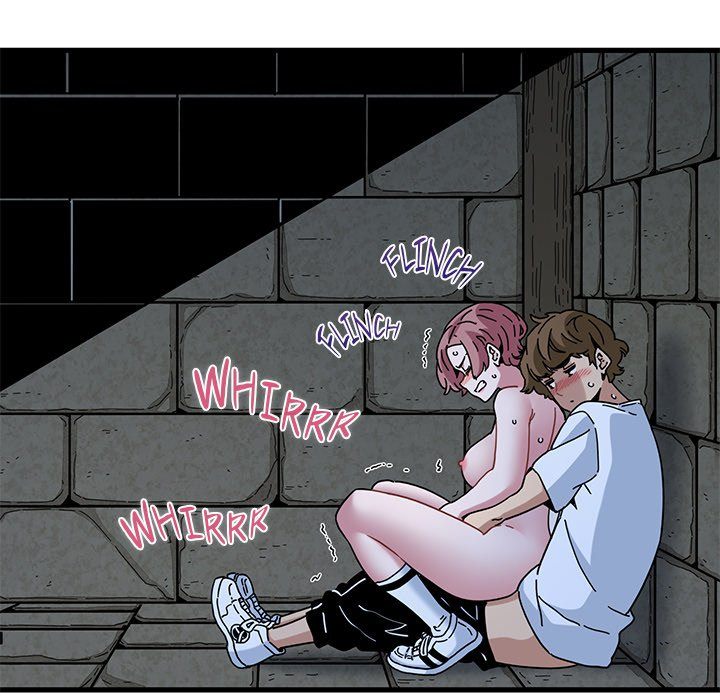 NEW  A Turning Point Page 60 - MangaHe