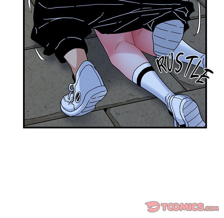 NEW  A Turning Point Page 94 - MangaHe