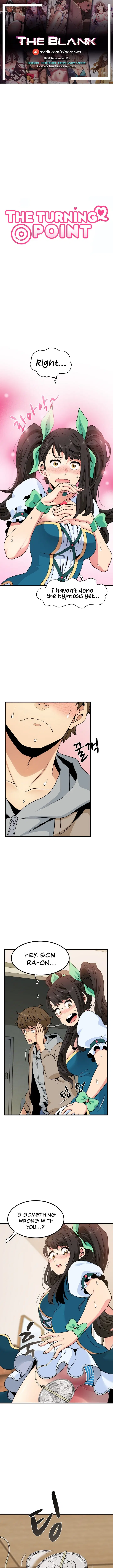 NEW  A Turning Point Page 2 - MangaHe