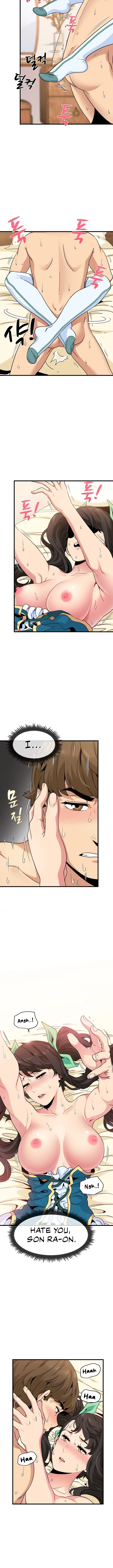 NEW  A Turning Point Page 11 - MangaHe