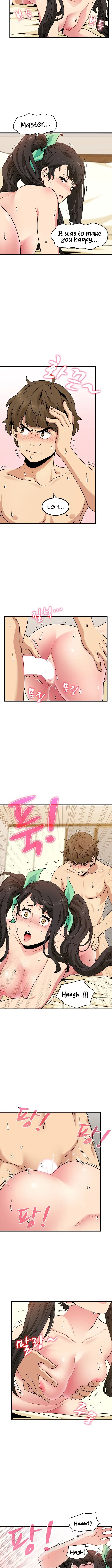 NEW  A Turning Point Page 13 - MangaHe