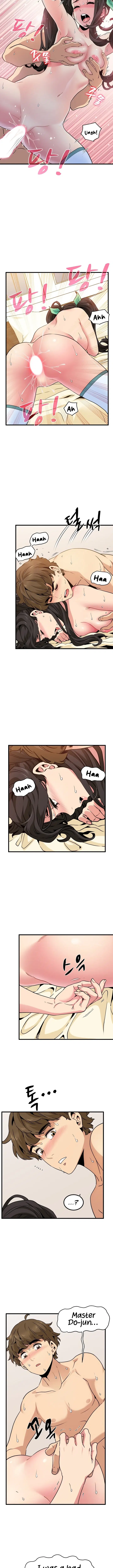 NEW  A Turning Point Page 14 - MangaHe