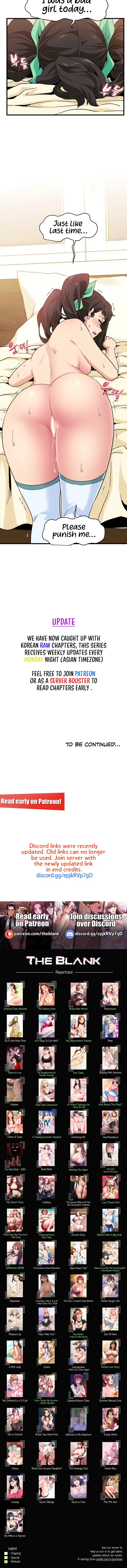 NEW  A Turning Point Page 15 - MangaHe