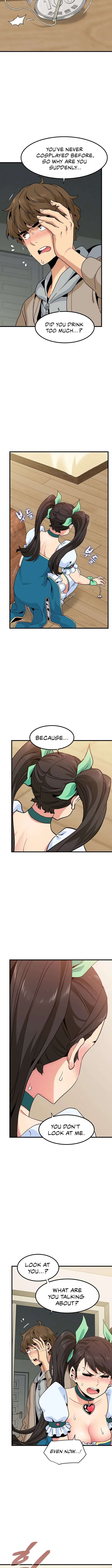 NEW  A Turning Point Page 3 - MangaHe