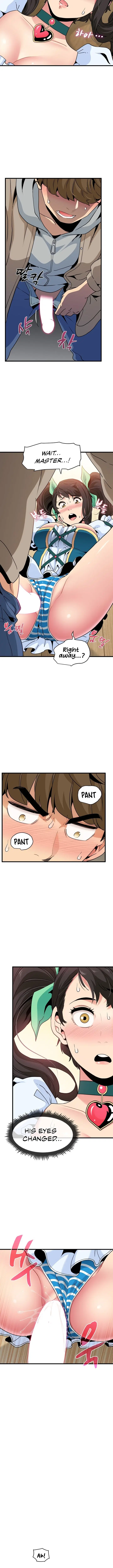NEW  A Turning Point Page 8 - MangaHe