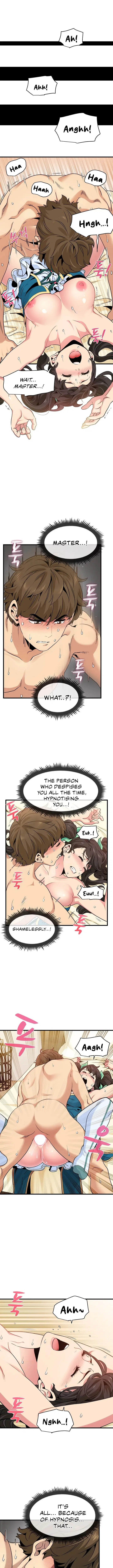 NEW  A Turning Point Page 9 - MangaHe