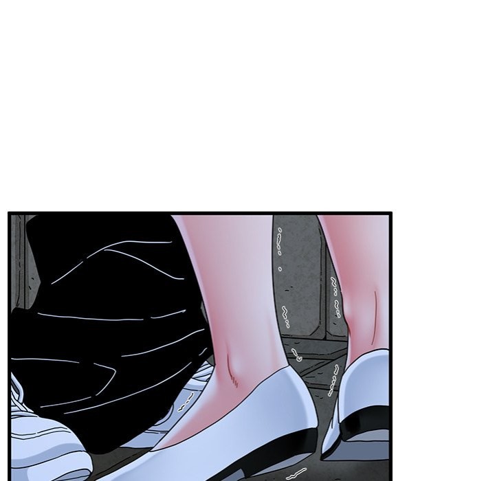 NEW  A Turning Point Page 114 - MangaHe