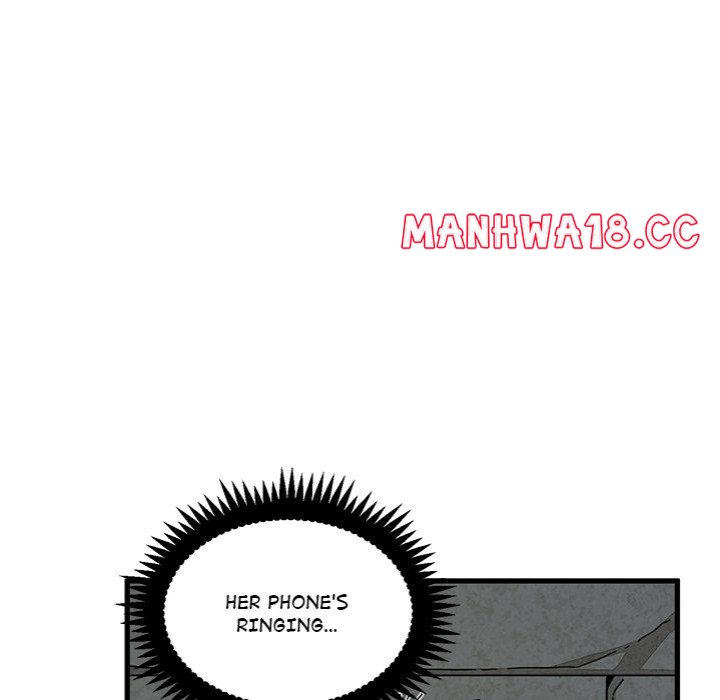 NEW  A Turning Point Page 116 - MangaHe