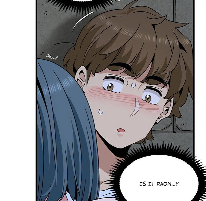 NEW  A Turning Point Page 117 - MangaHe