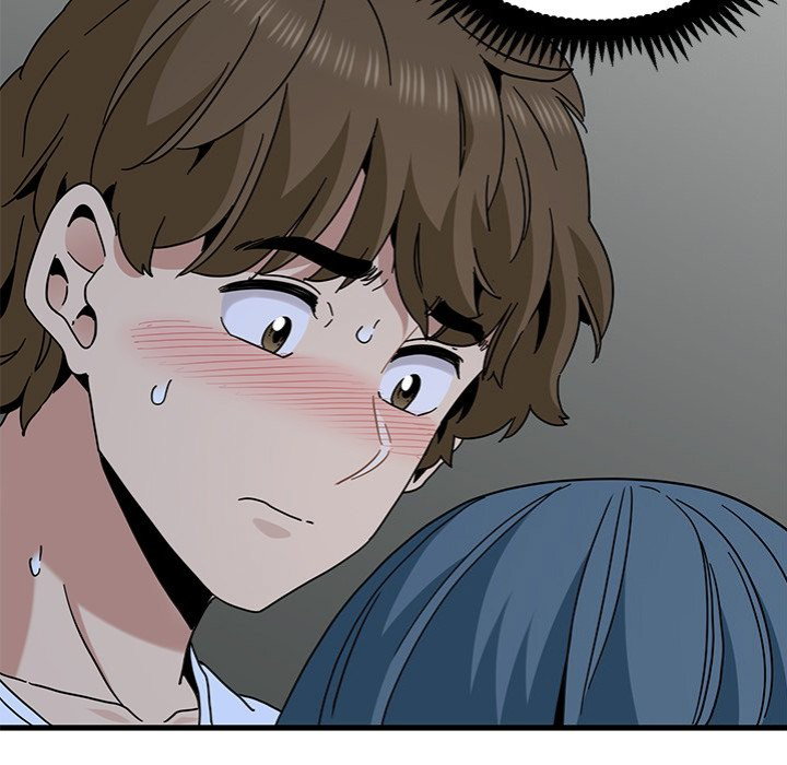 NEW  A Turning Point Page 124 - MangaHe