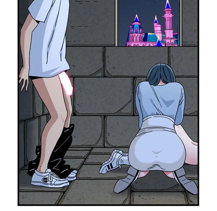 NEW  A Turning Point Page 14 - MangaHe