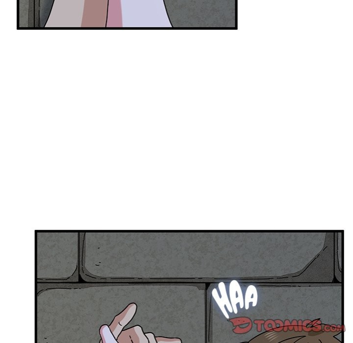 NEW  A Turning Point Page 139 - MangaHe