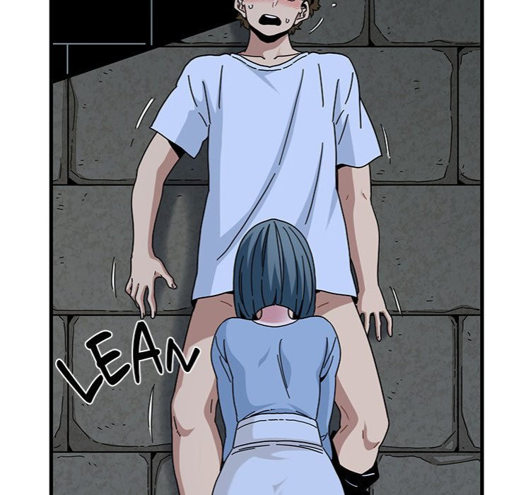 NEW  A Turning Point Page 18 - MangaHe