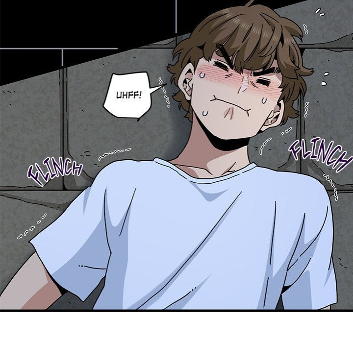 NEW  A Turning Point Page 25 - MangaHe