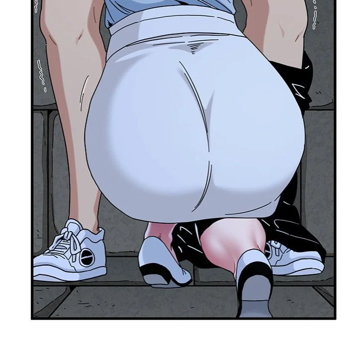 NEW  A Turning Point Page 32 - MangaHe
