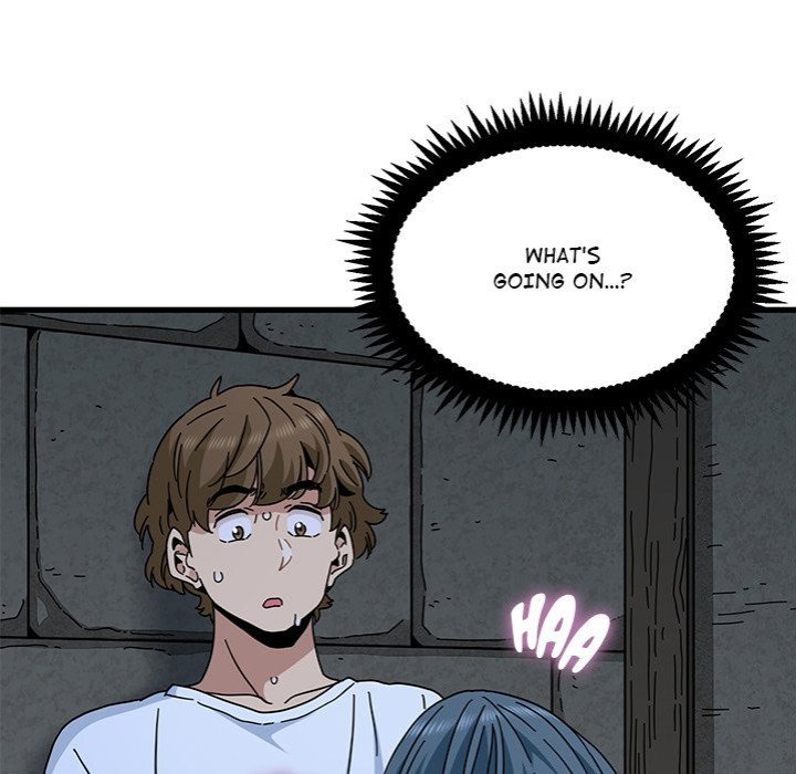 NEW  A Turning Point Page 38 - MangaHe