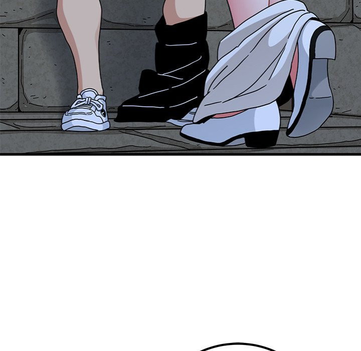 NEW  A Turning Point Page 47 - MangaHe
