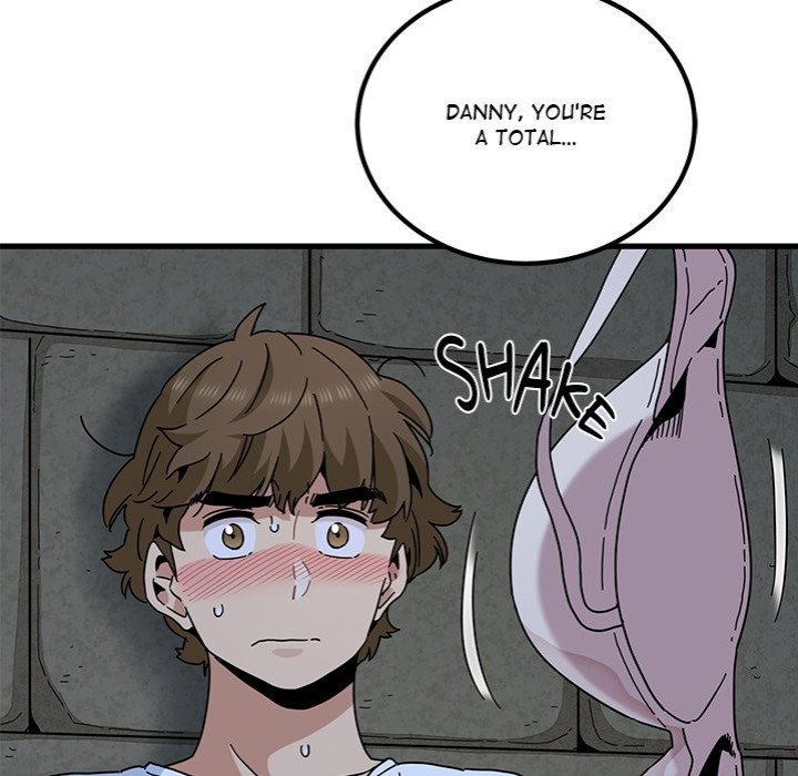 NEW  A Turning Point Page 48 - MangaHe