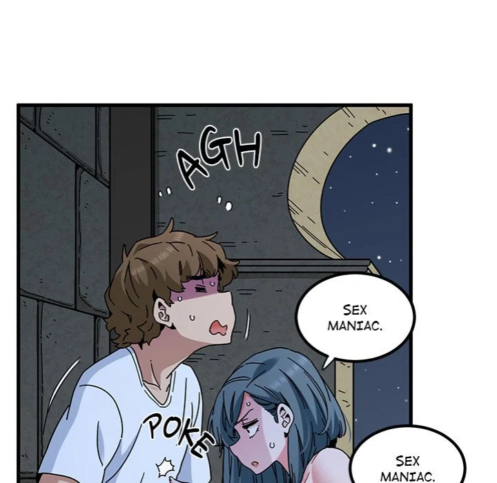 NEW  A Turning Point Page 55 - MangaHe
