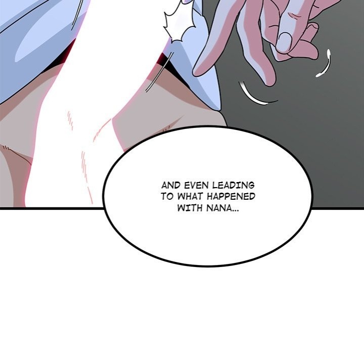 NEW  A Turning Point Page 58 - MangaHe